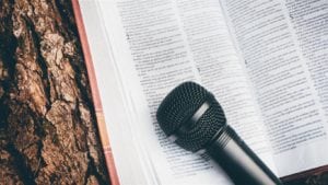 building your church audience